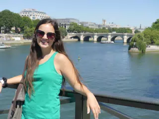 Emily in Paris