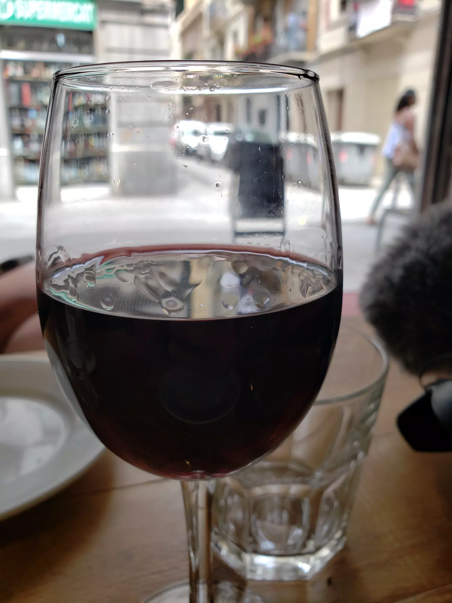 First Wine in Barcelona 2019
