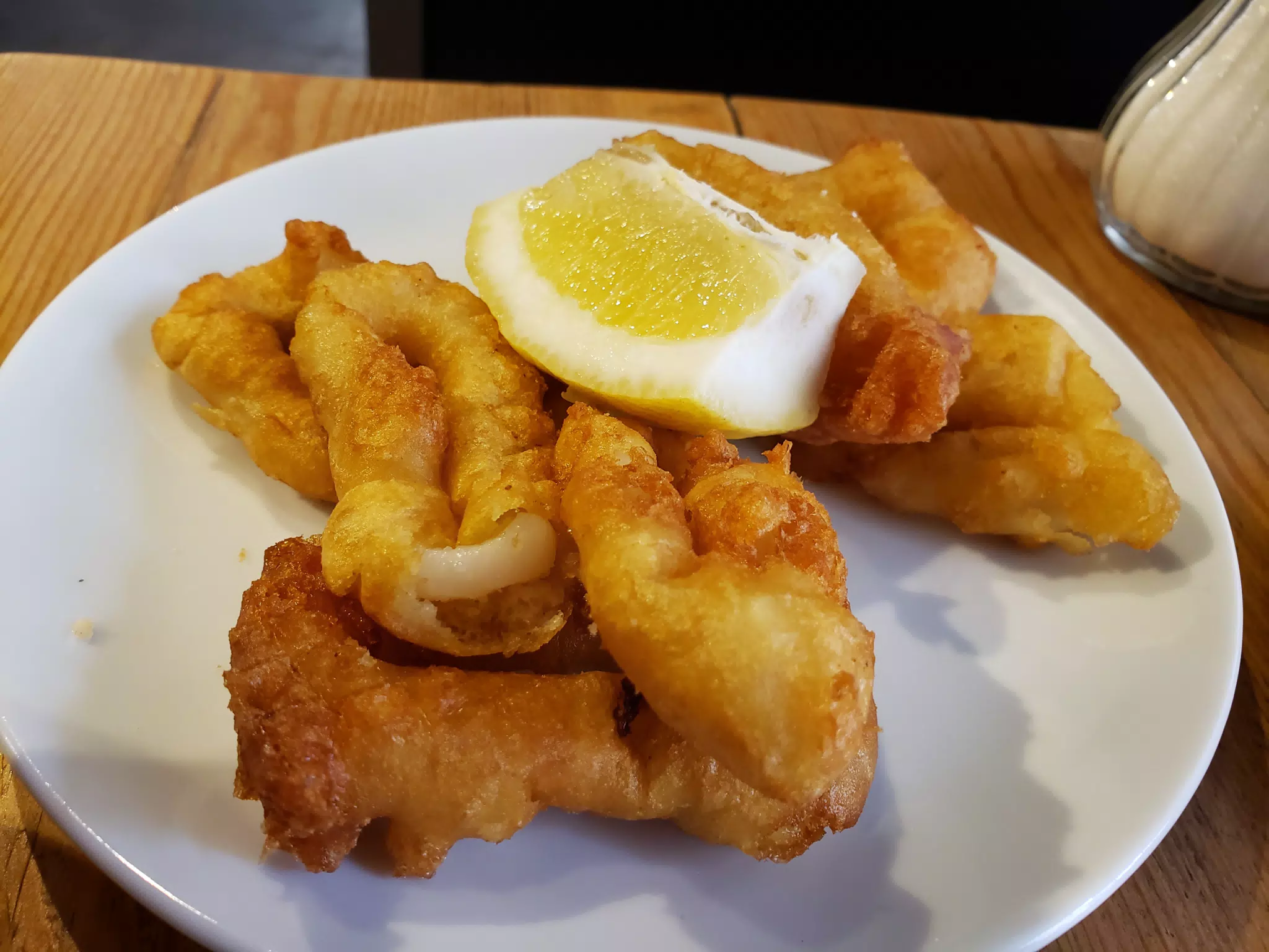 Calamari