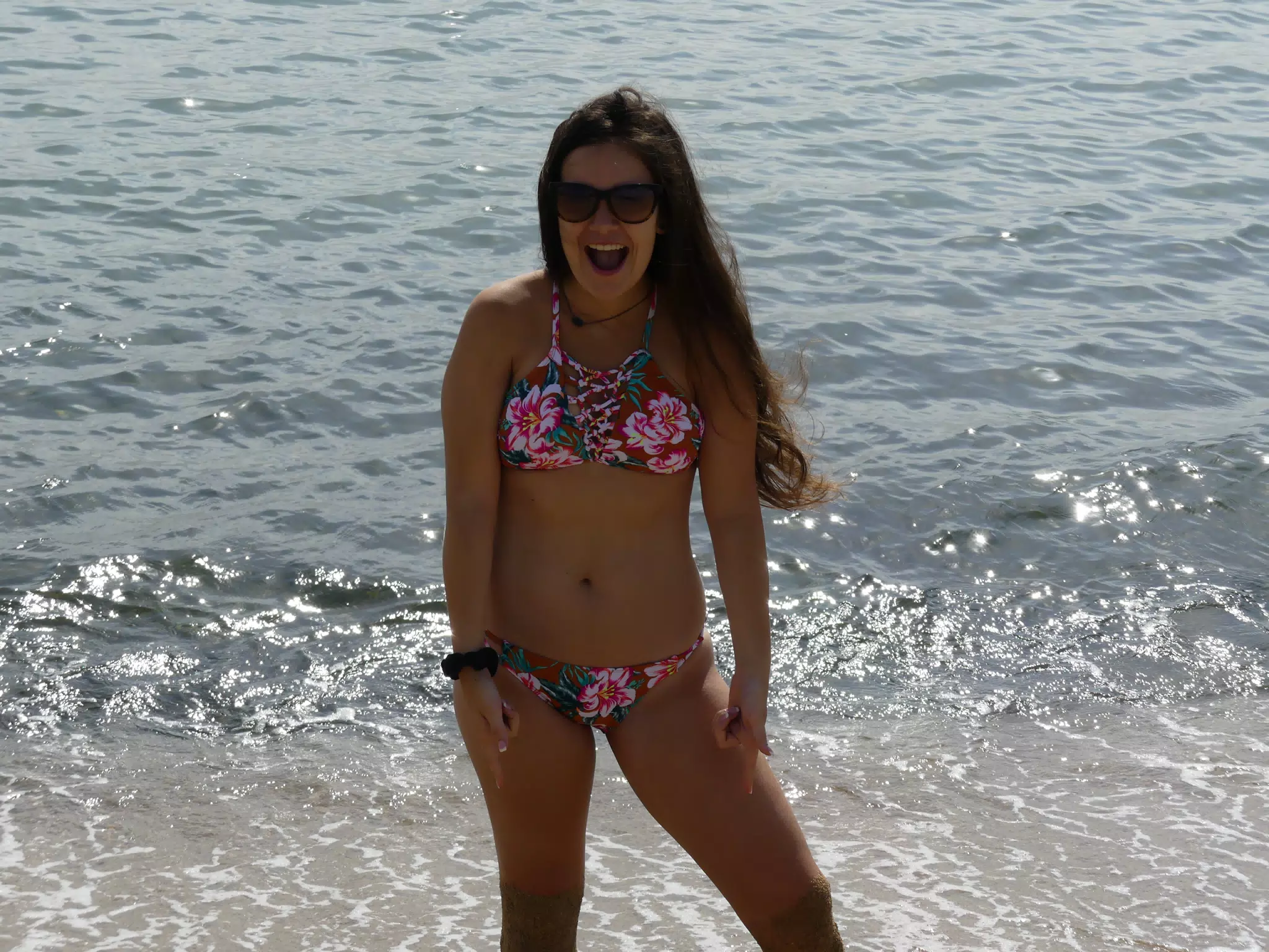 Cold Water