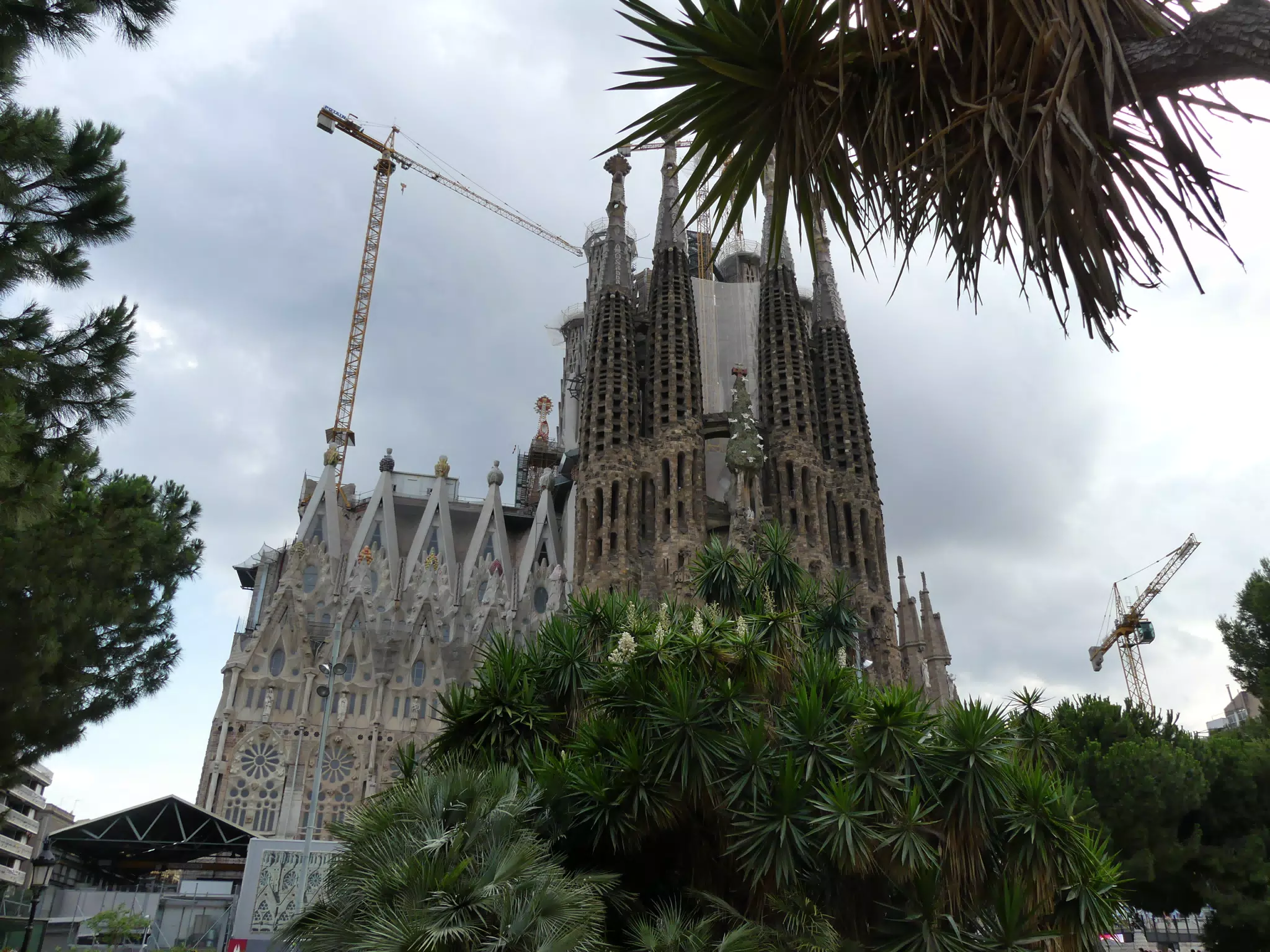 Sagrada Familia