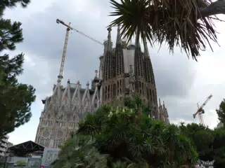 Sagrada Familia