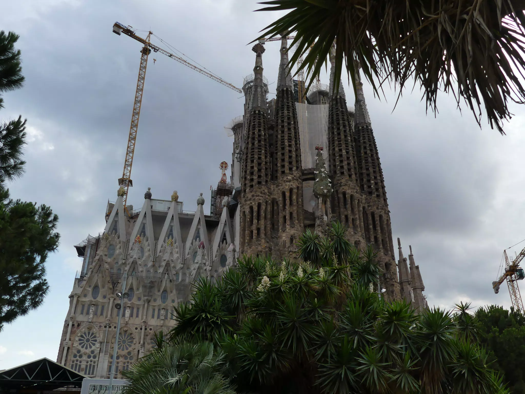 Sagrada Familia