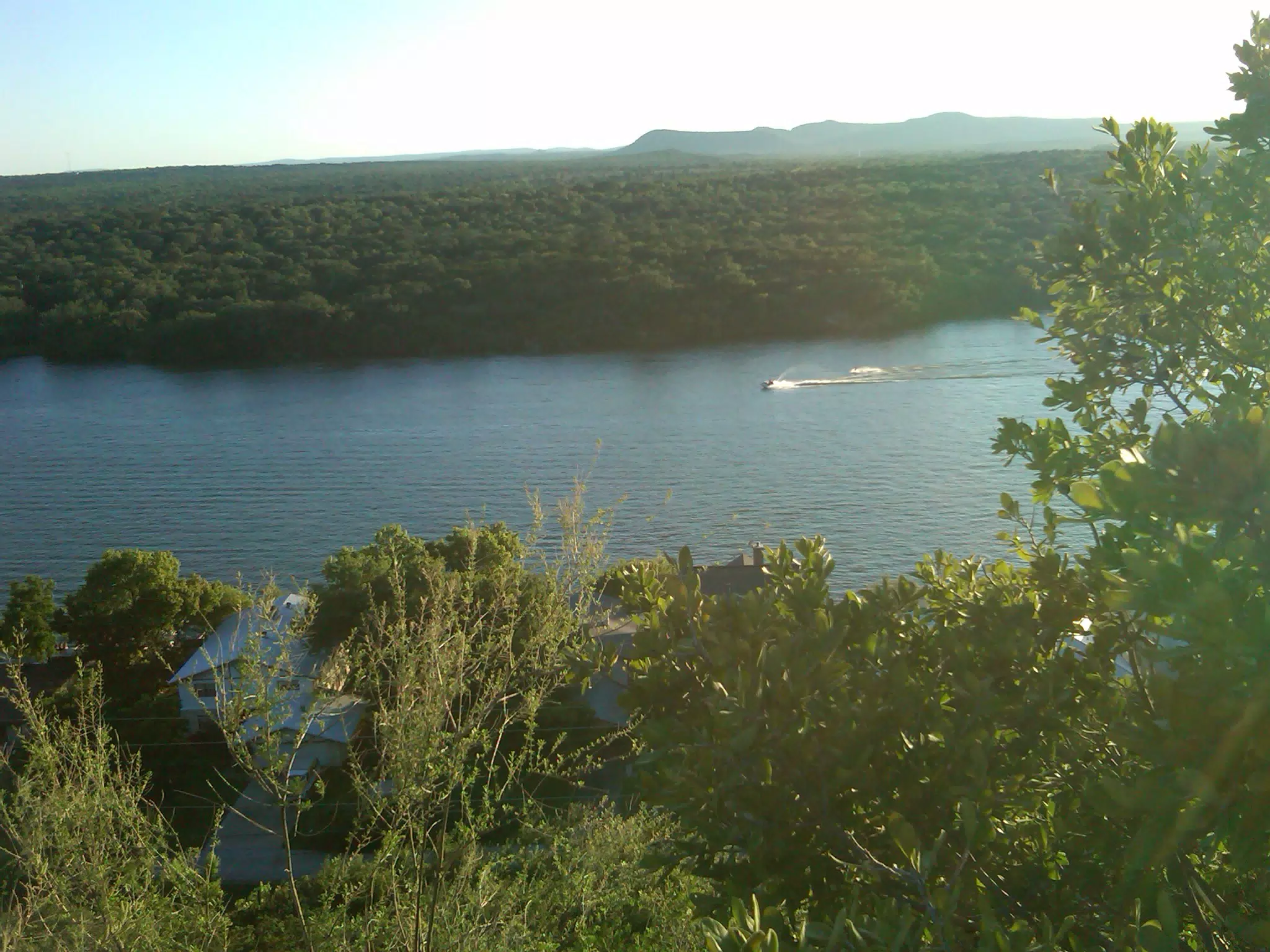 Lake LBJ, TX 3