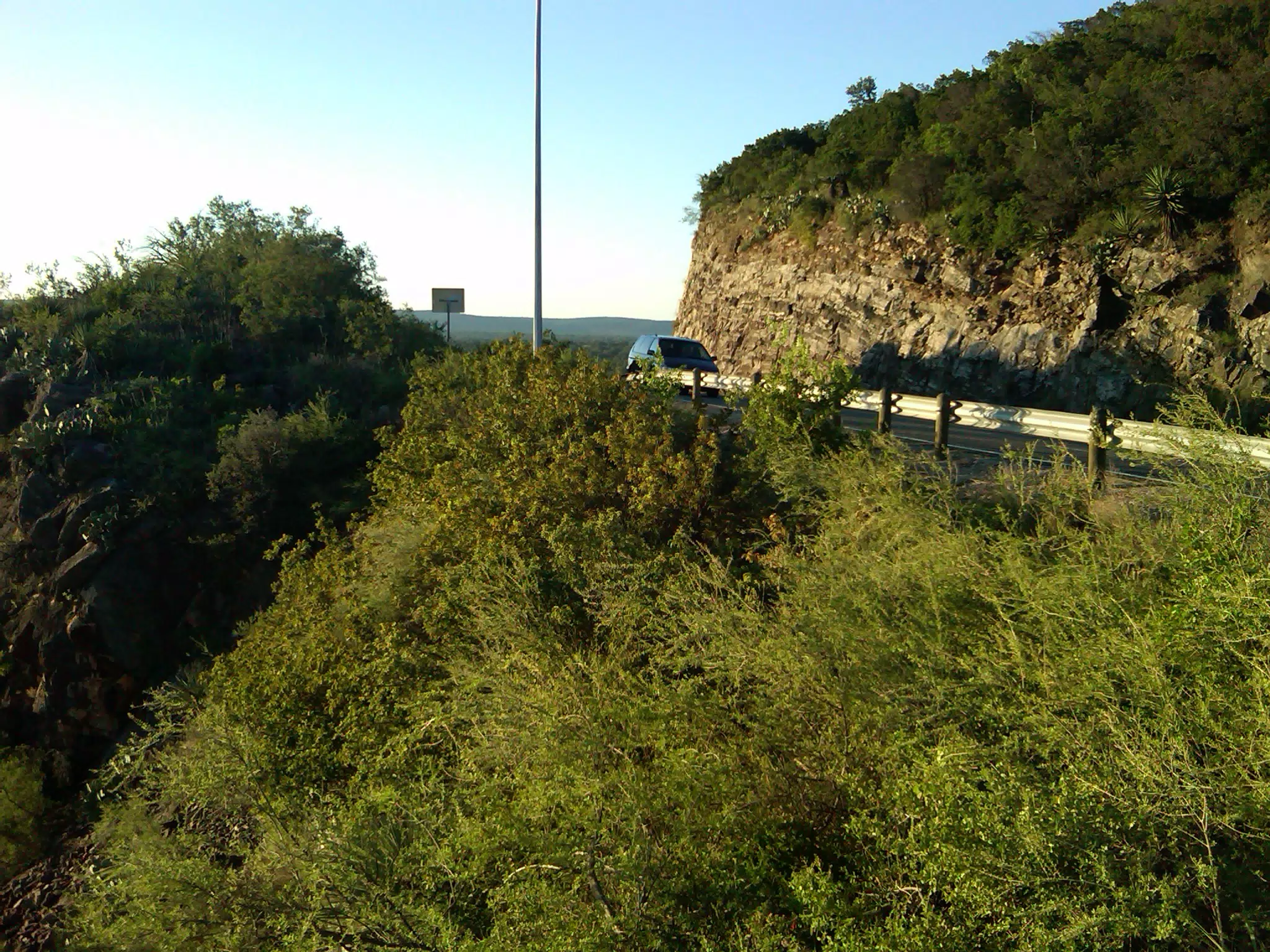 Lookout Mountain