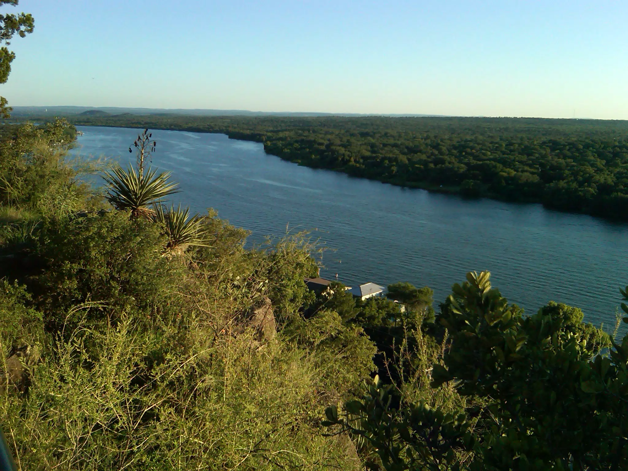 Lake LBJ, TX 2