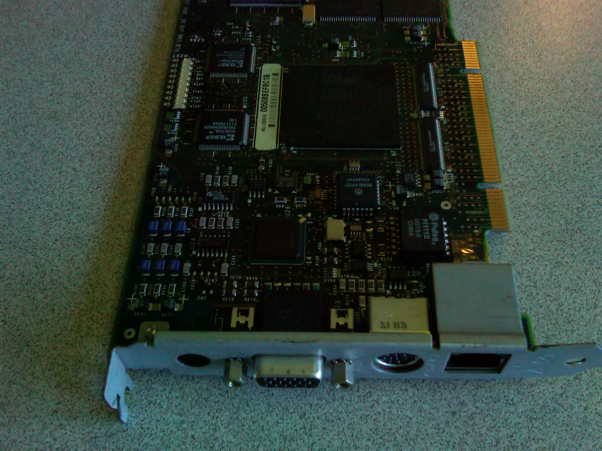 Remote Insight Lights Out Edition