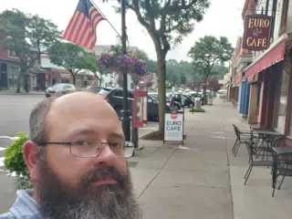Euro Cafe in Genesee, NY