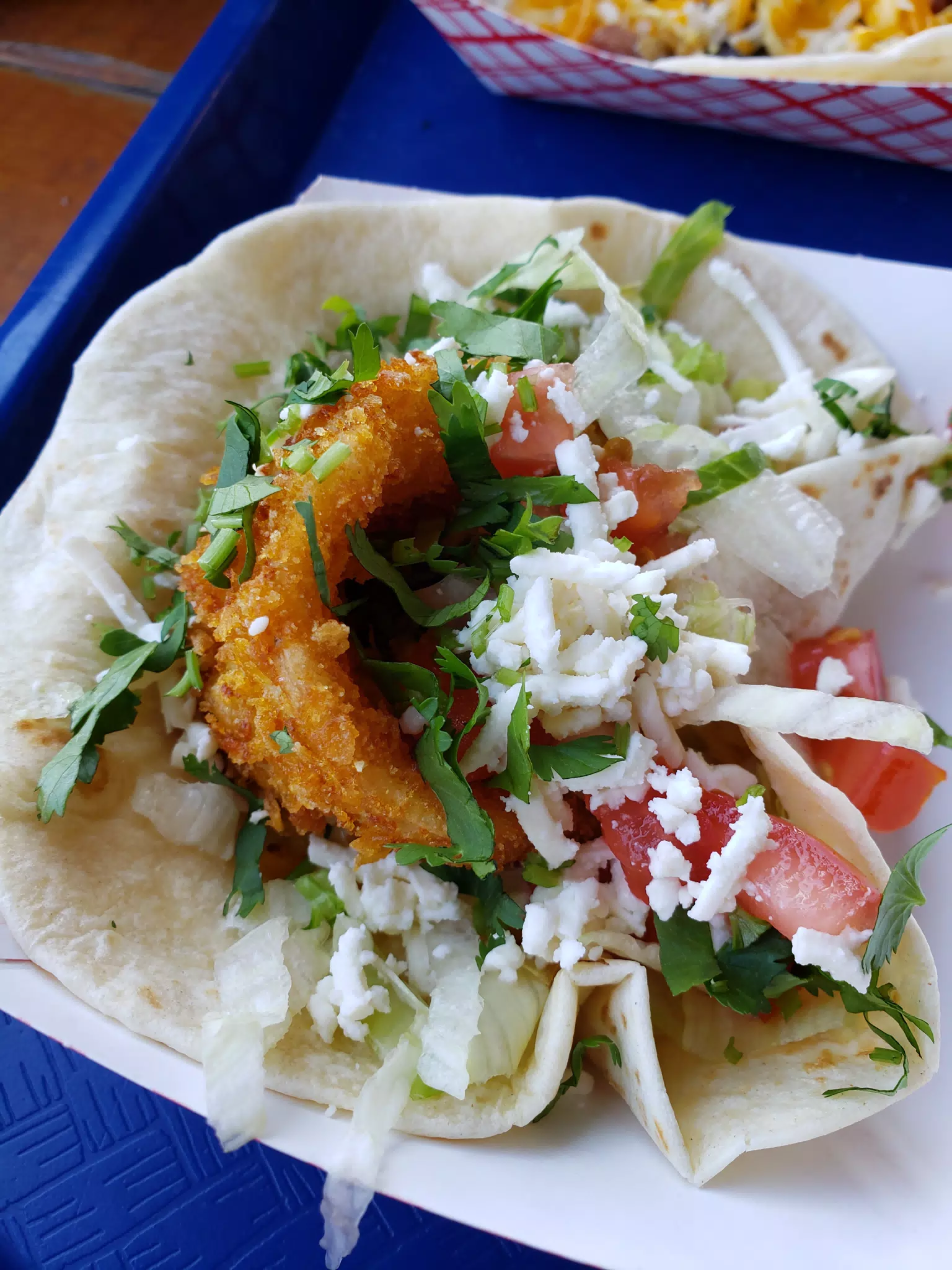 Taco