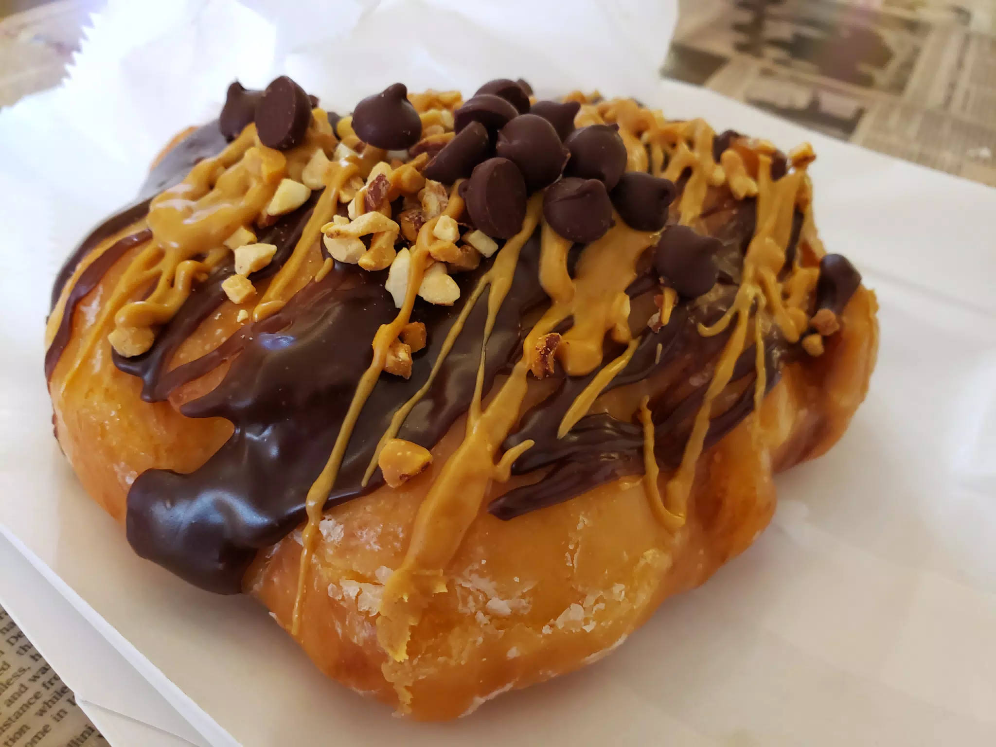 Voodoo Donut
