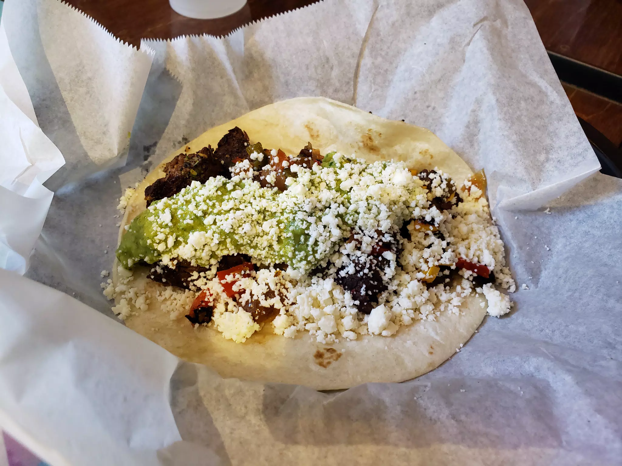 Taco