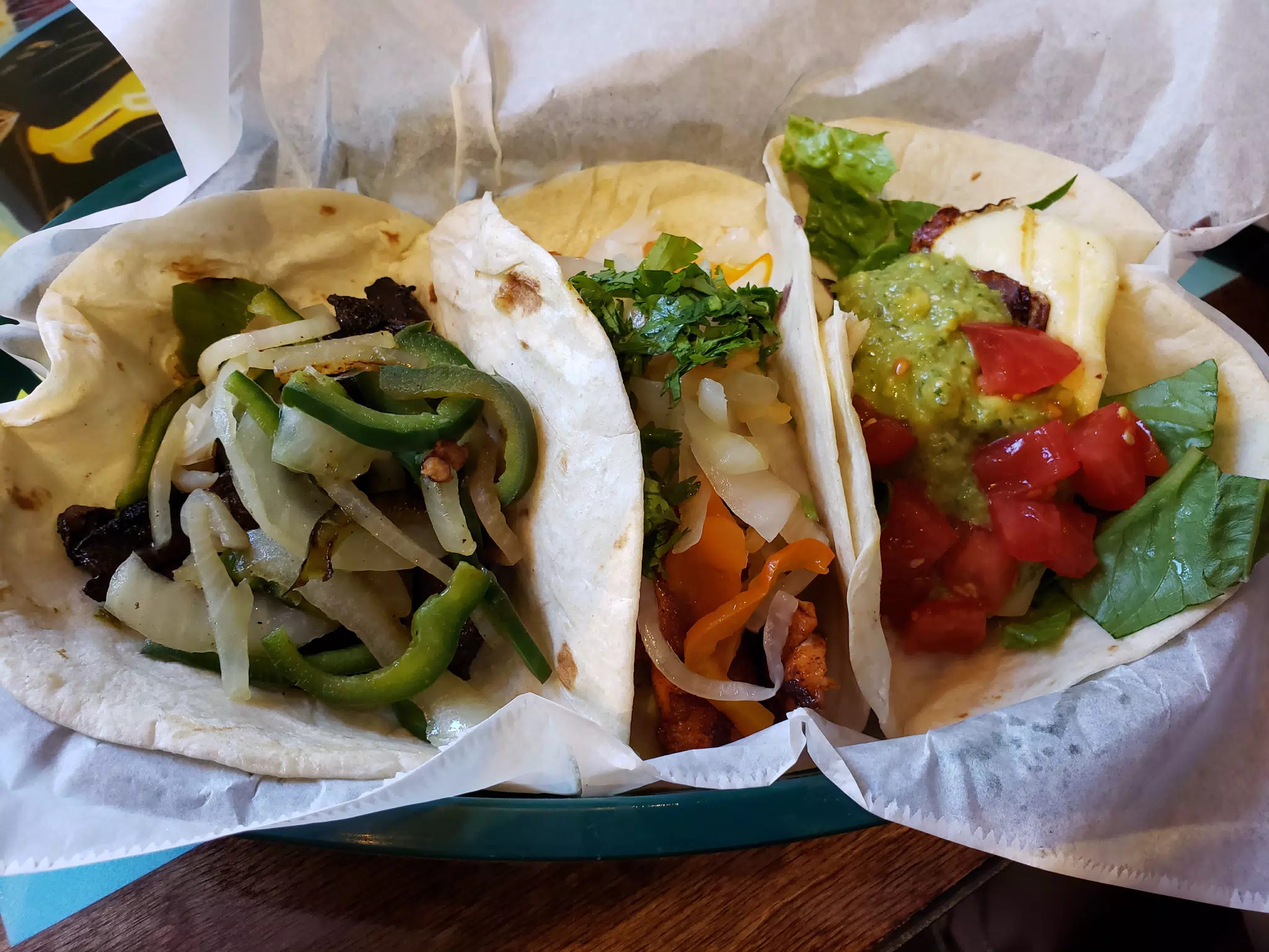 Tacos