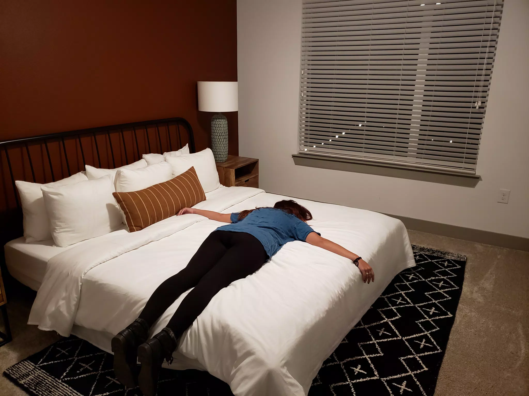AirBnB at Spiceworld