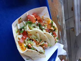 Fuzzy's Tacos