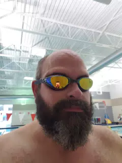 Swimming Time