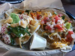 Torchie's Tacos