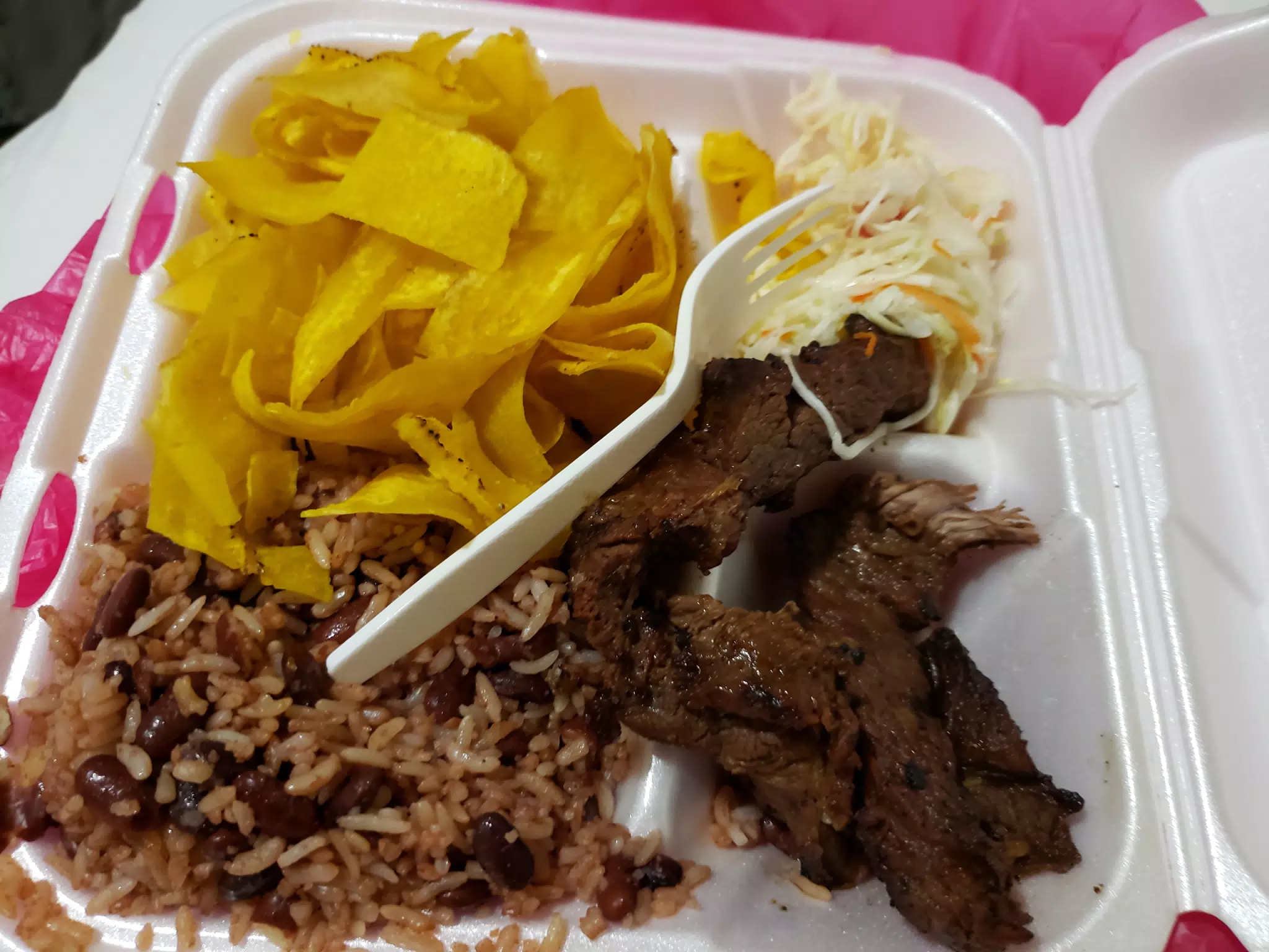 Asado Res in San Juan del Sur