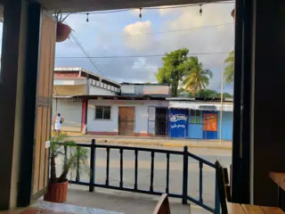 Asado Juanita