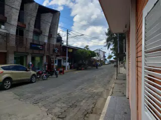 Super Frutto in San Juan del Sur