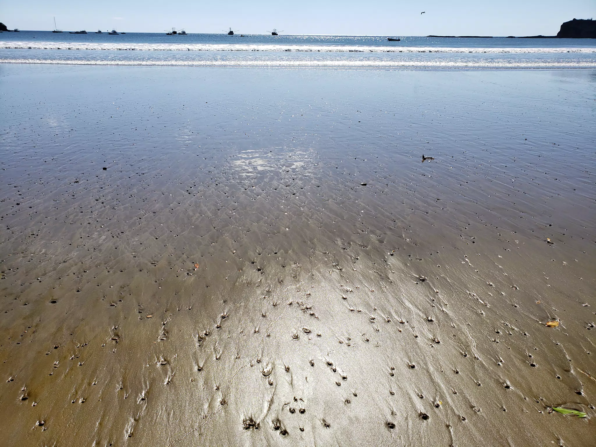 Playa de San Juan del Sur