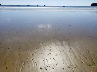 Playa de San Juan del Sur