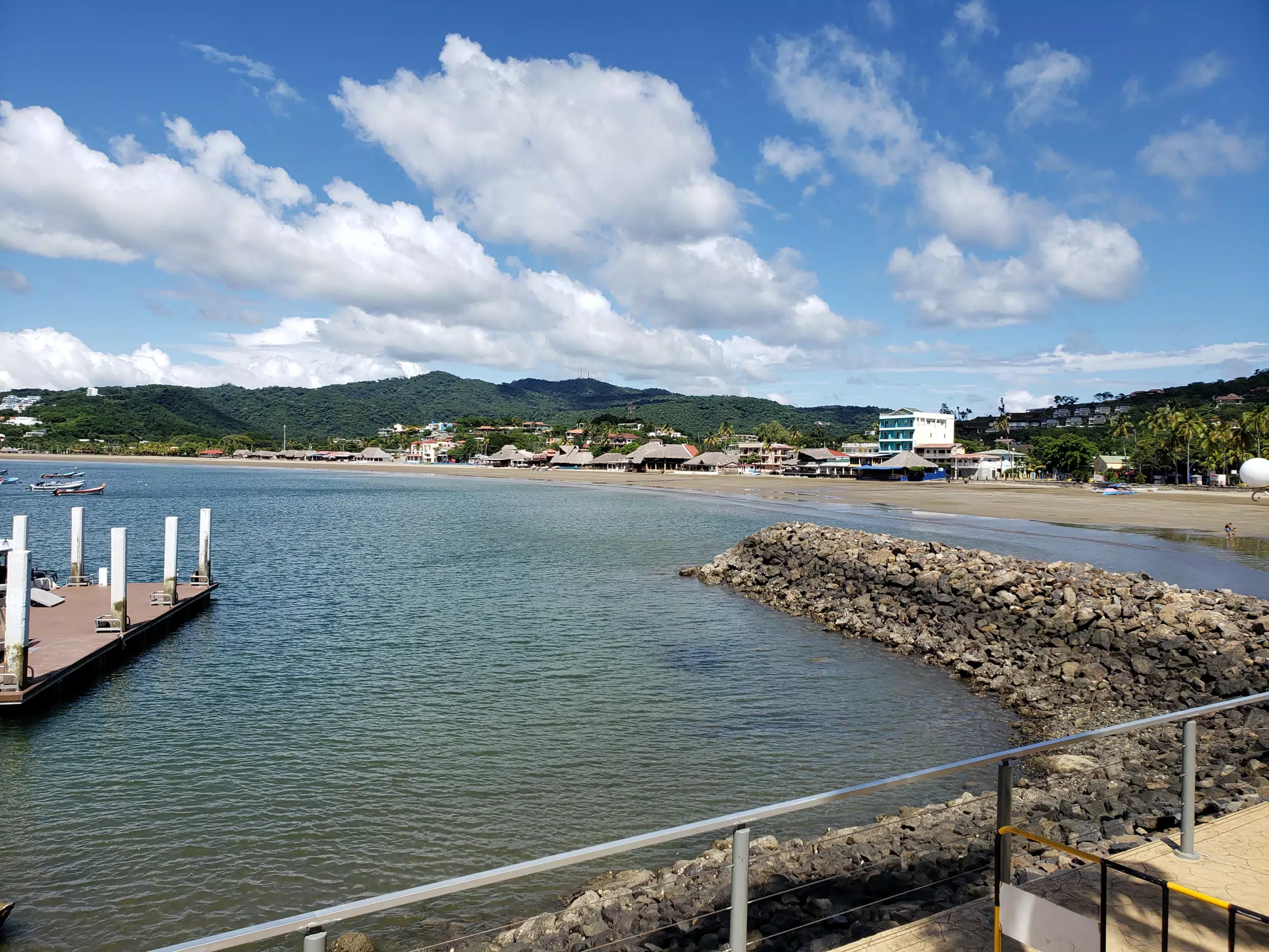 Port of San Juan del Sur