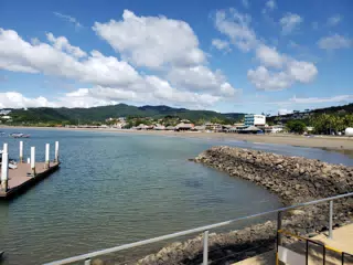 Port of San Juan del Sur