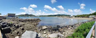 Port of San Juan del Sur, Nicaragua