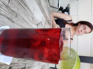 Jamaica at Vibe in San Juan del Sur