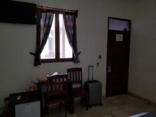 Room Eleven of El Almirante