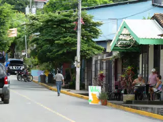 Vibe in San Juan del Sur