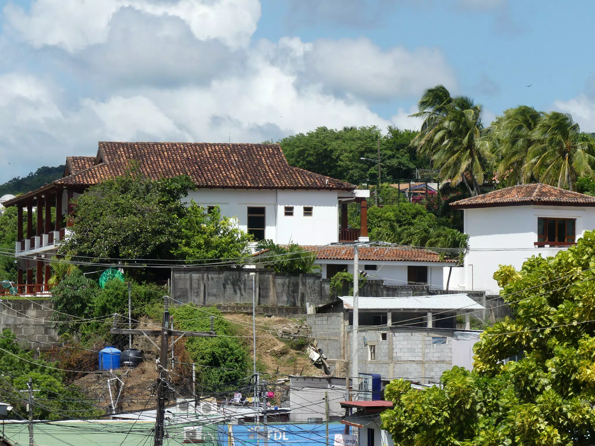 House in San Juan del Sur