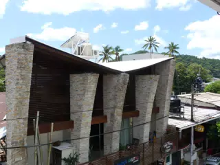 Apartment Above Super Frutto