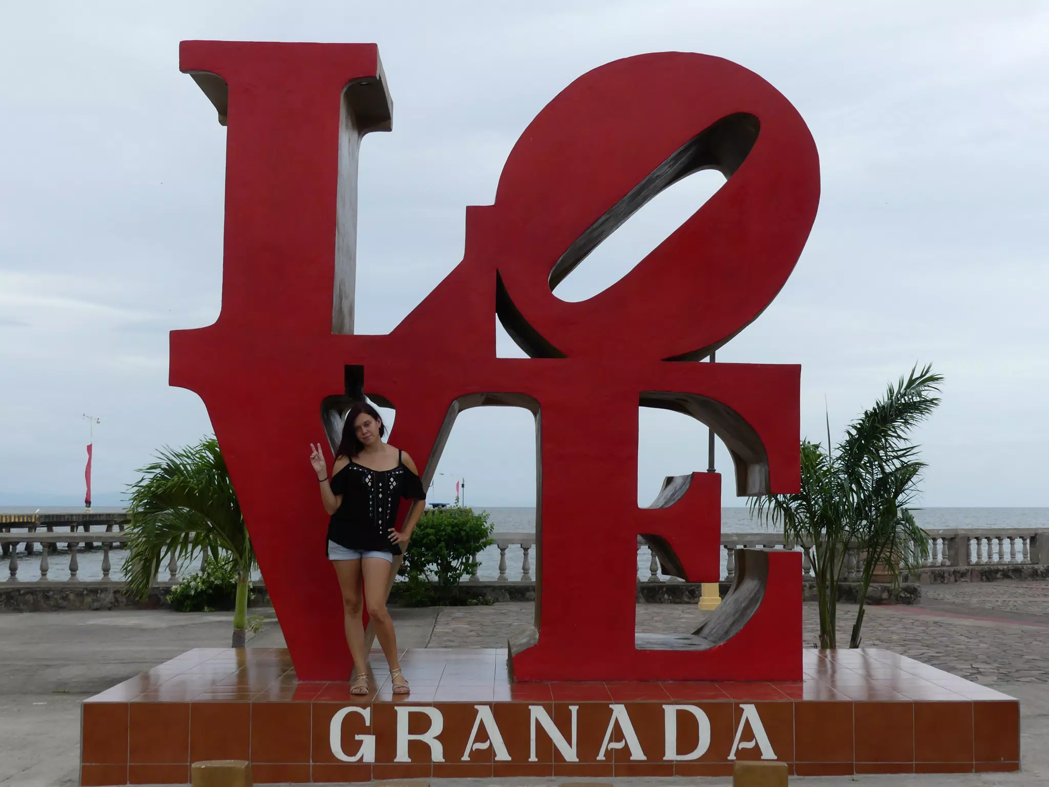 Rachel - Love Granada