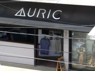 Tee Shirt Shop in San Juan del Sur