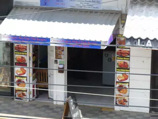 Restaurant in San Juan del Sur