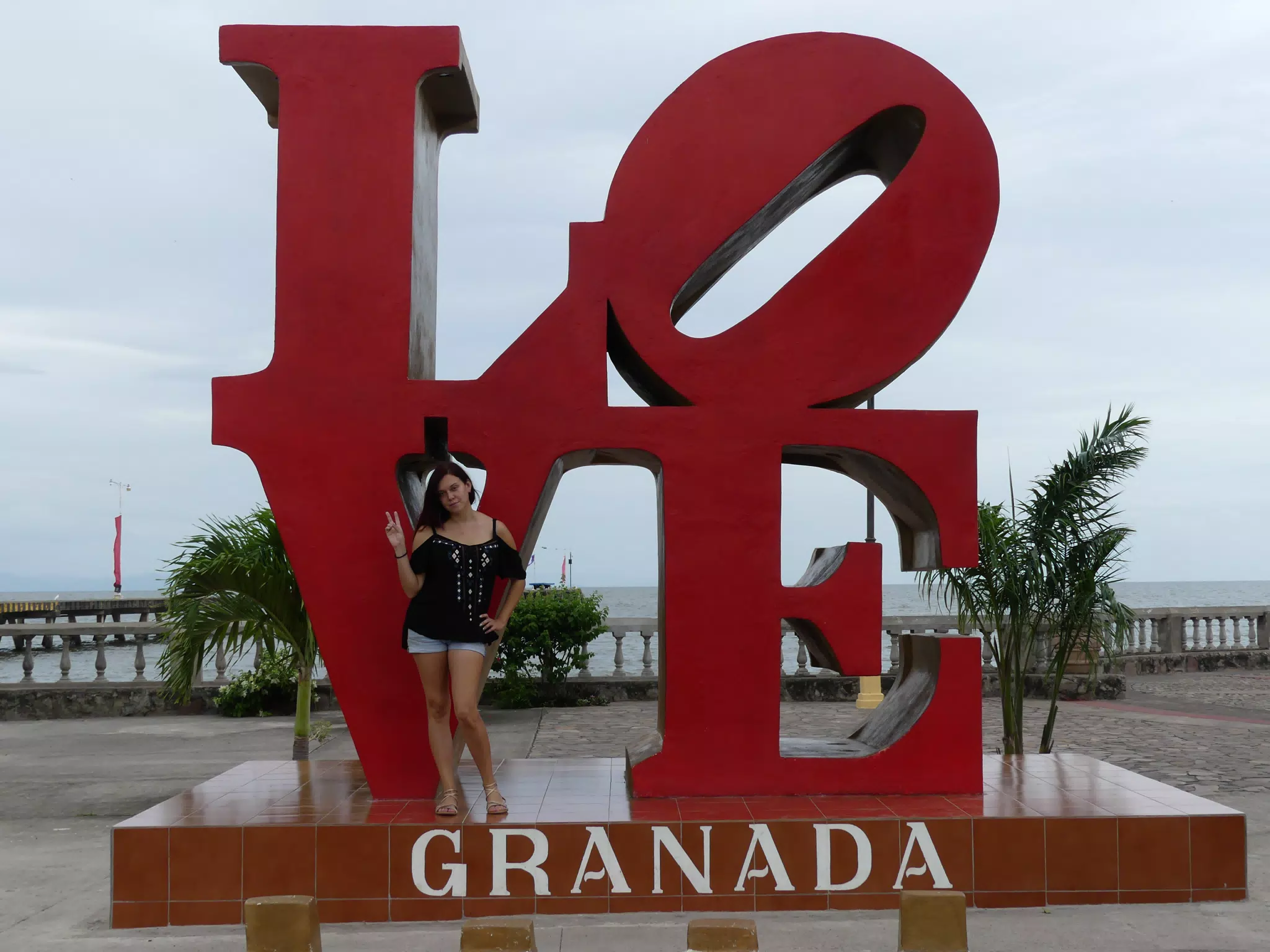 Rachel - Love Granada