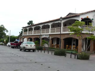 Hotel Granada