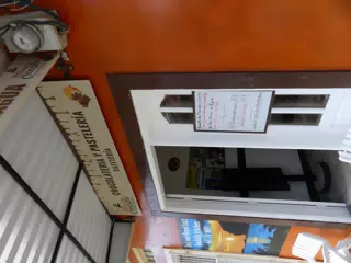 Fuente de Chocolate