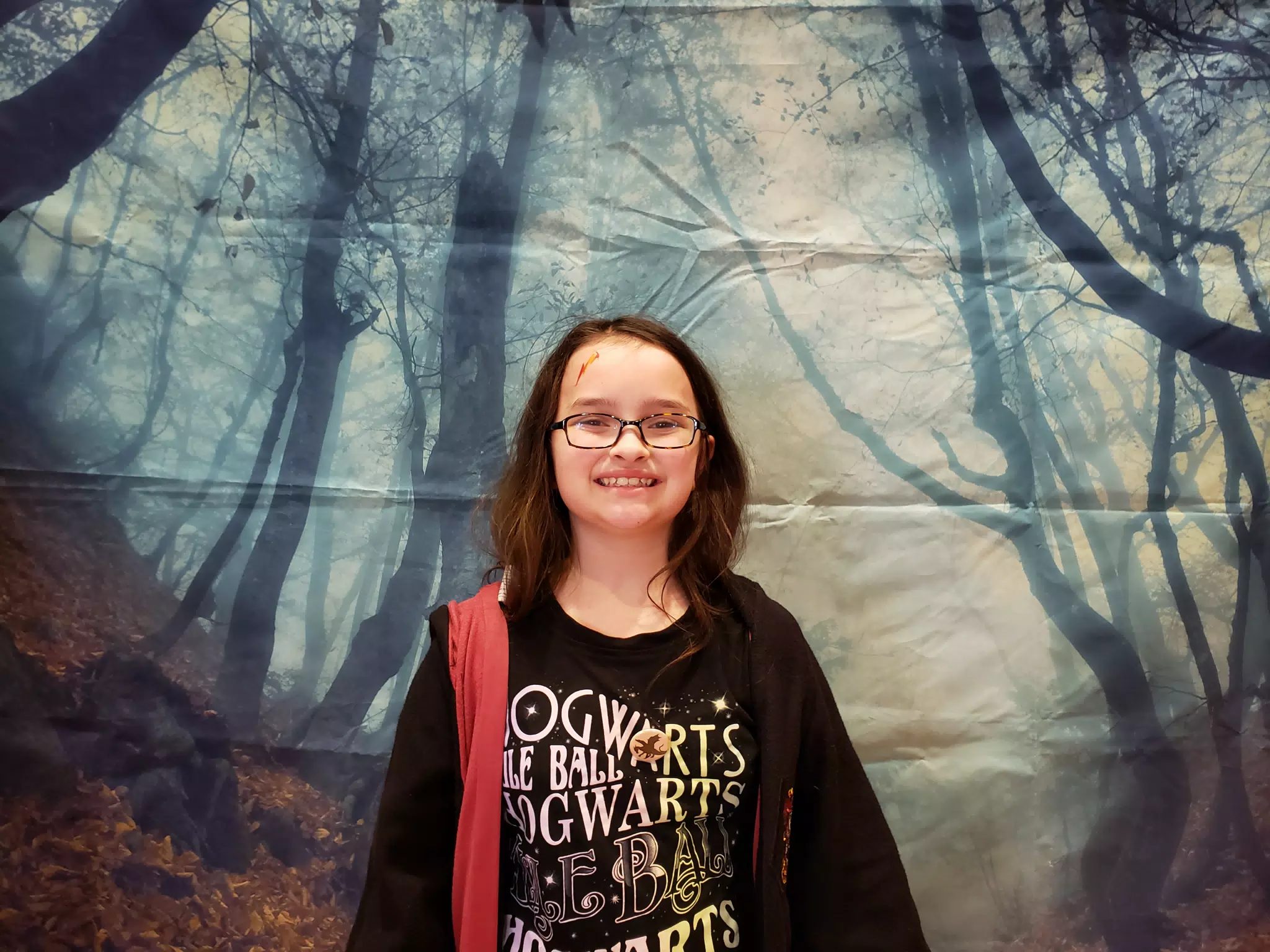City of Carrollton Harry Potter Yuletide Ball 2020