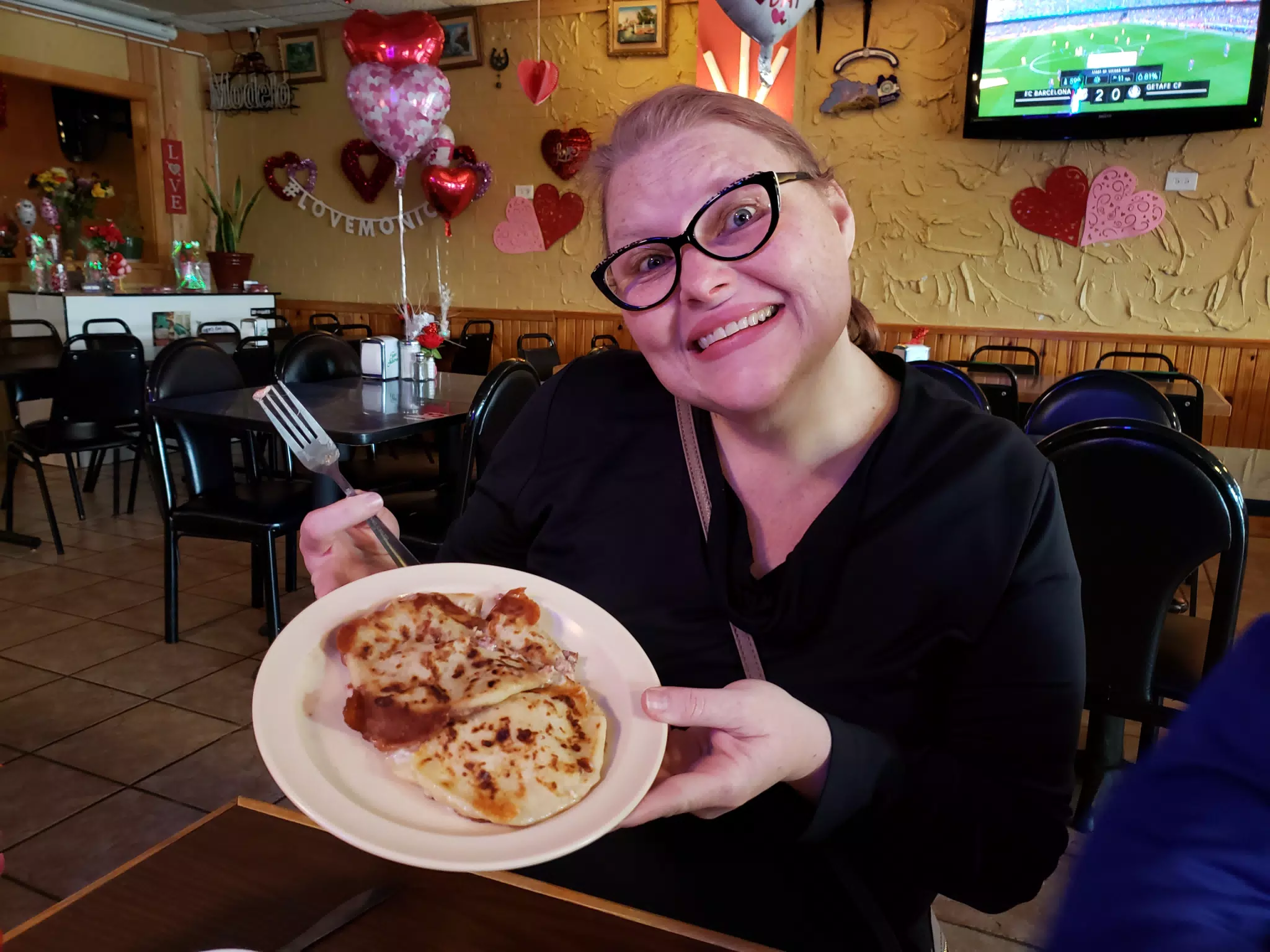 Monica's of Farmer's Branch