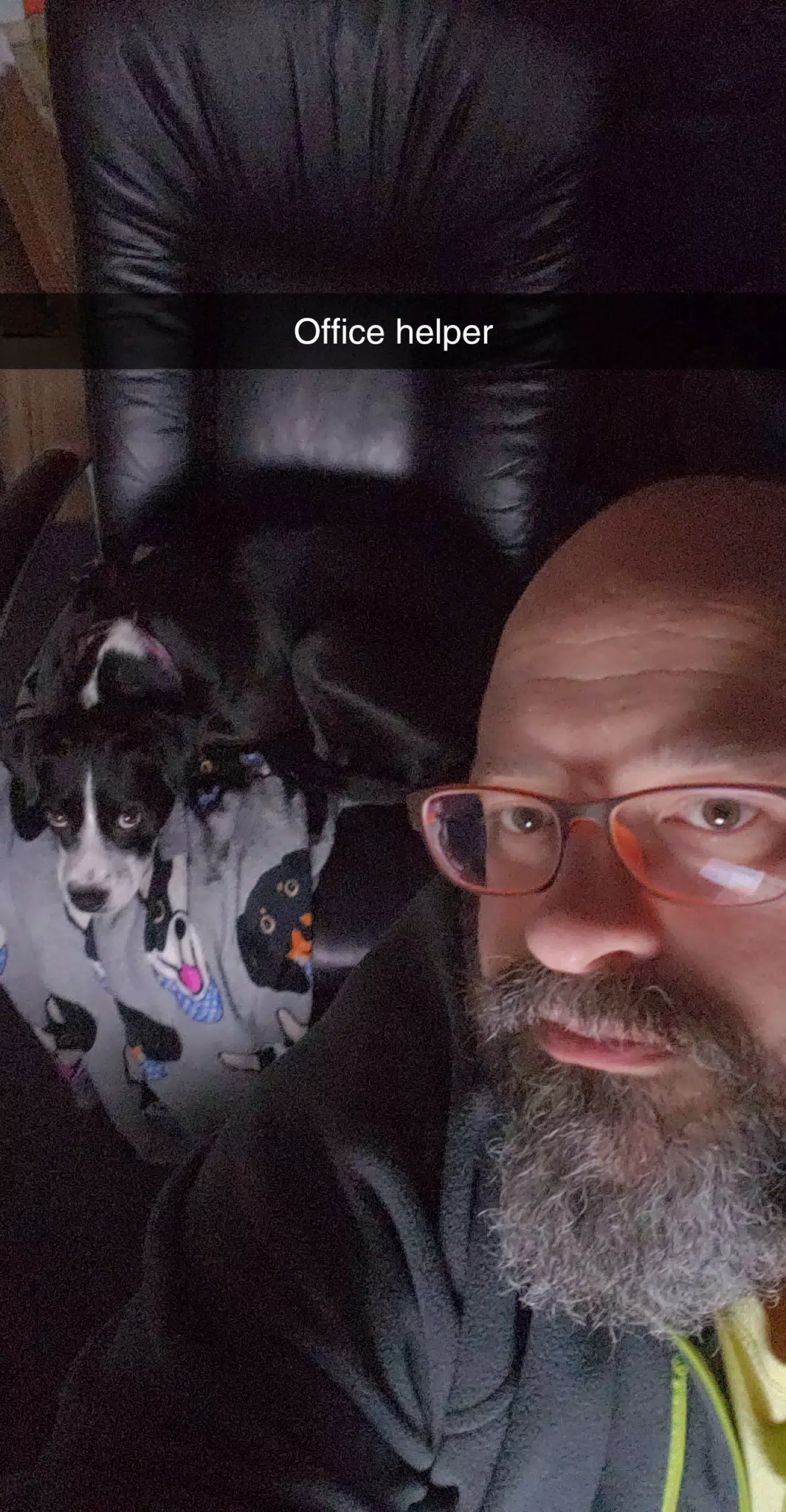 Mia the Office Assistant
