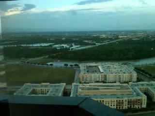 Irving Flooding 4