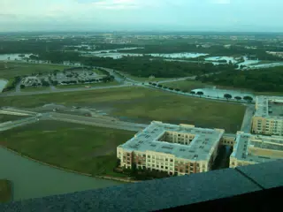Irving Flooding 1