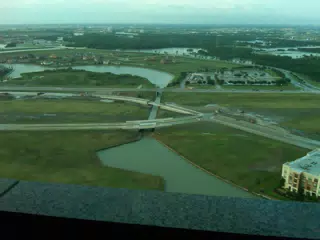 Irving Flooding 2