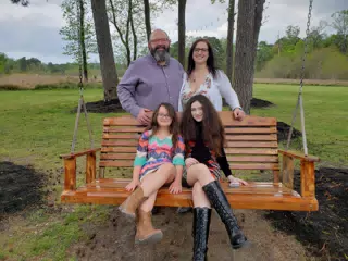 Miller Family Portrain