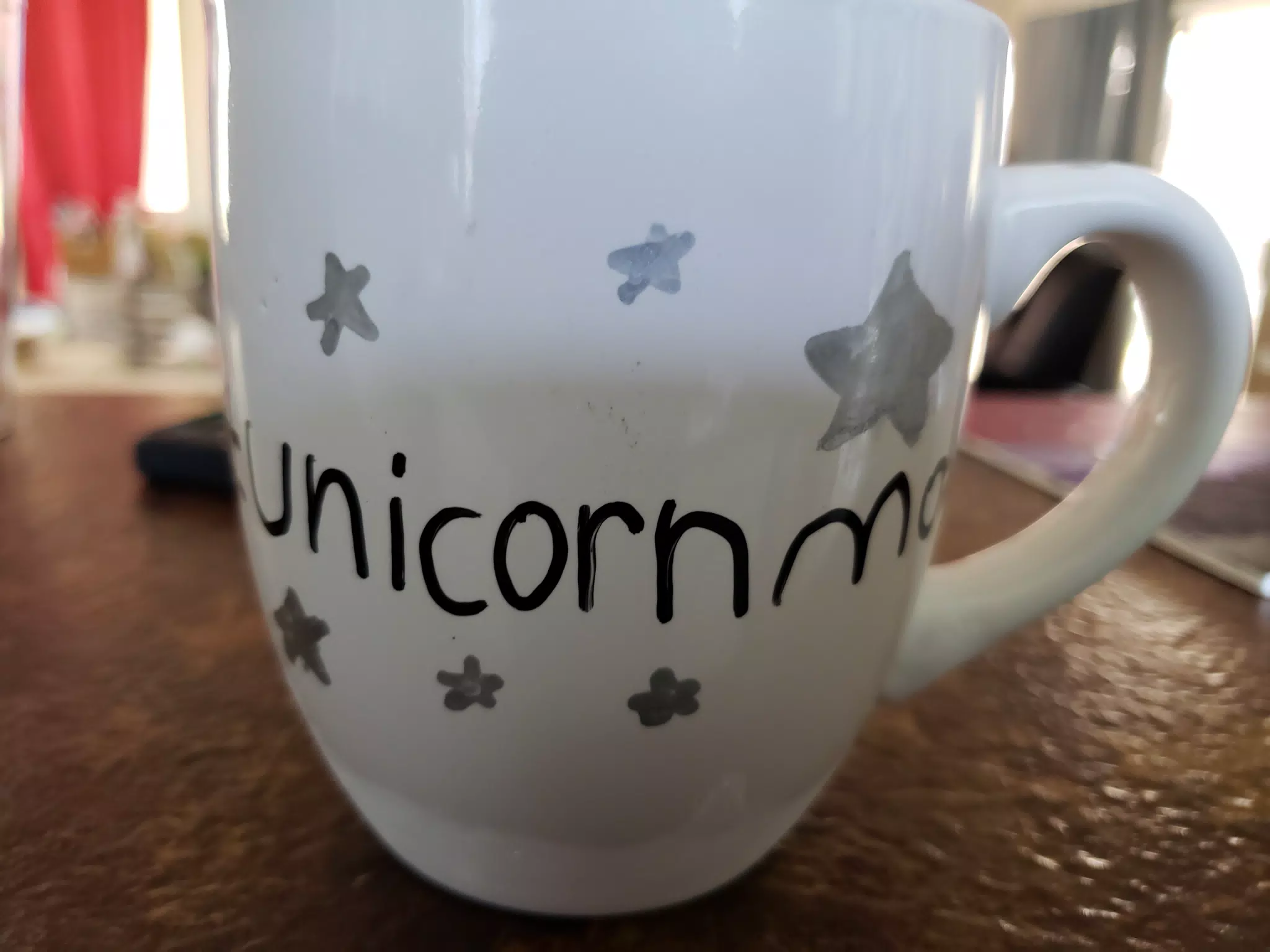 Mother's Day Mug by Liesl