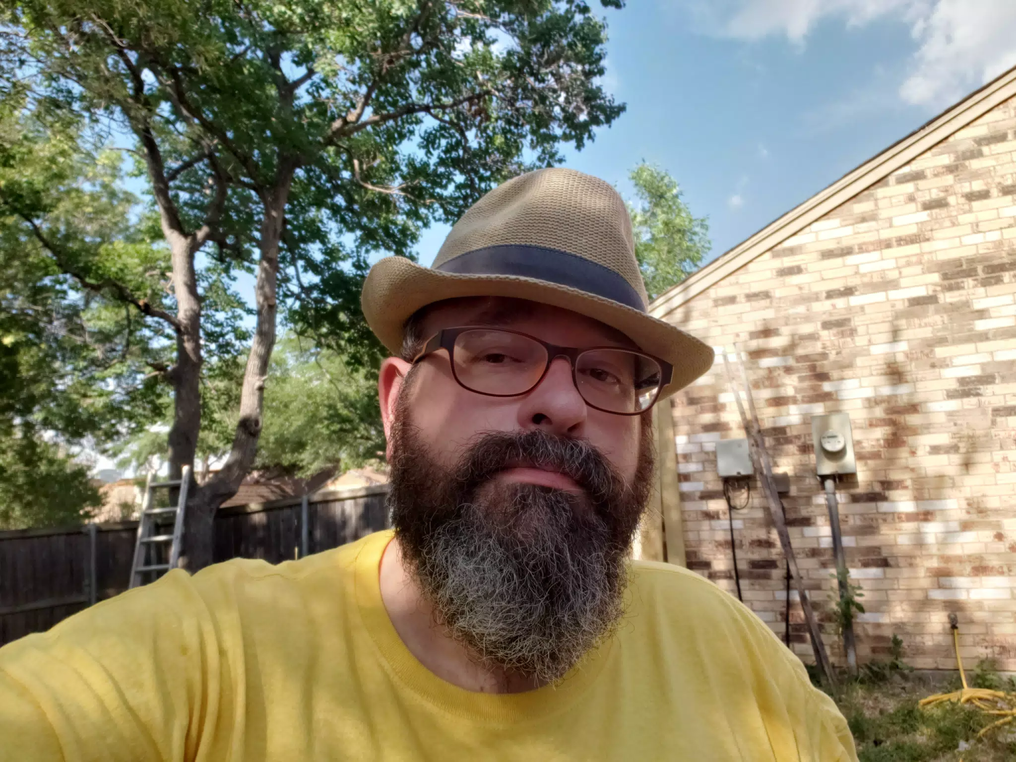 New Fedora from Jack Wolfskin