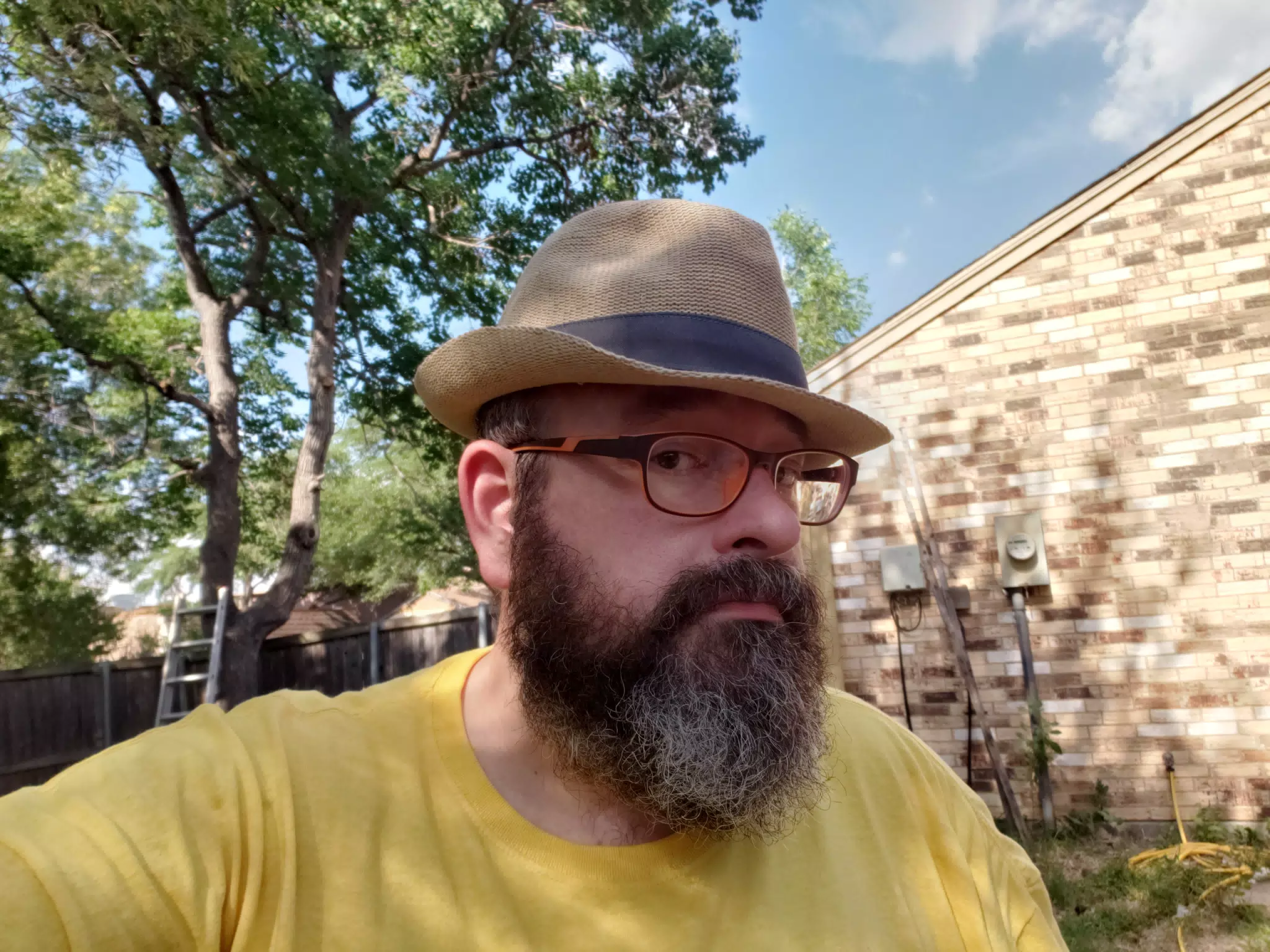 New Fedora from Jack Wolfskin