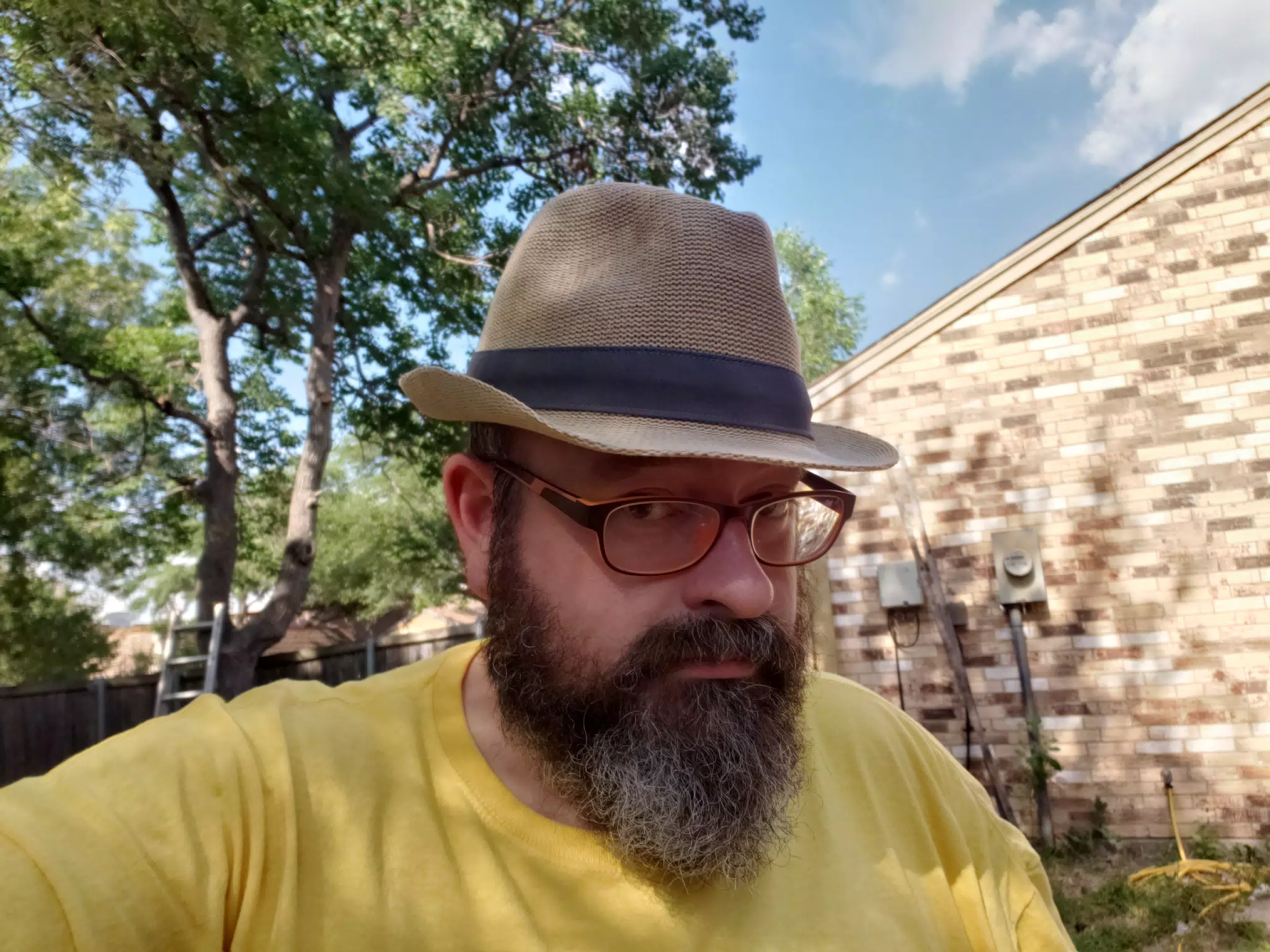 New Fedora from Jack Wolfskin